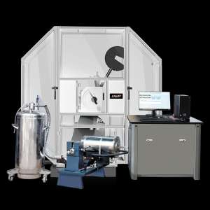KASON PIT452CW/PIT752CW-196 Computer Control Low-temperature Automatic Charpy Impact Testing Machine(-196℃)