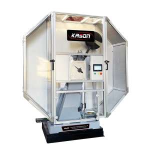 KASON PIT-CT Digital Display Pendulum Impact Testing Machine(300J/450J/600/750J)