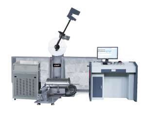 KASON PIT302W/PIT502W-60/80 Computer Low-temperature Automatic Charpy Impact Testing Machine(-60°c/80°c)