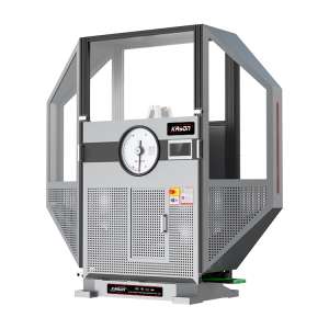 KASON PIT452D1-3 /KASON PIT752D1-3 Computer Control Fully Automatic High Temperature Impact Testing Machine