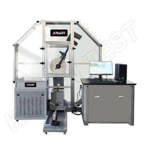 KASON PIT452CW/PIT452CW-60/80 Computer Low-temperature Automatic Charpy Impact Testing Machine(-60°c/-80°c/-100°c)