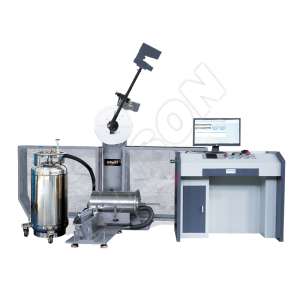 KASON PIT302W/PIT502W-196 Computer Low-temperature Automatic Charpy Impact Testing Machine(-196°C)