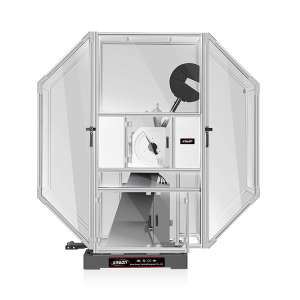 KASON PIT-C Series Metal Pendulum Impact Testing Machine(300J/450J/600/750J)