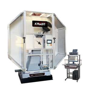 KASON PIT-CTW  Computer Control and digital display Pendulum Impact Testing Machine(300J/450J/600/750J)
