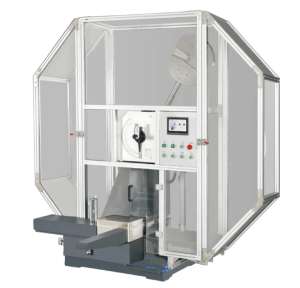 KASON PIT-CH Touch Screen variable-angle Pendulum Impact Testing Machine