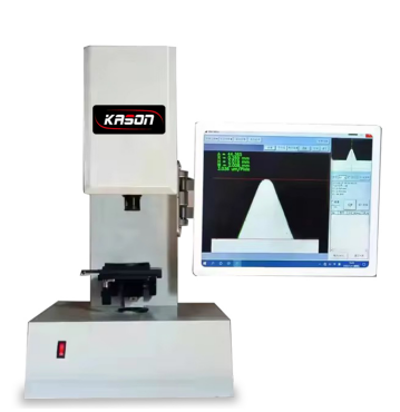 KASON IMG-15 Impact specimen notch imaging instrument