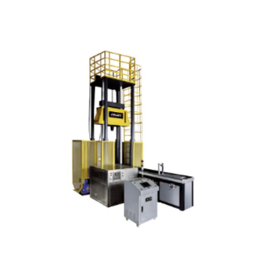 Drop Weight Impact Testing Machine(30000J~100000J)