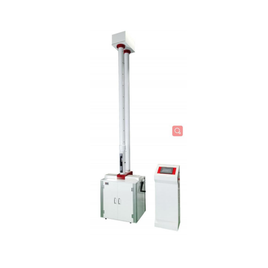 KASON DIT630B Pipe Falling Hammer Impact Testing Machine