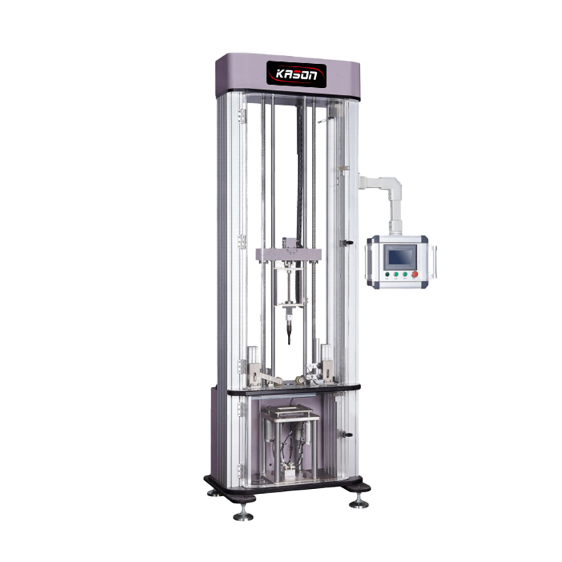 KASON DIT302C Composite Plate Drop Weight Impact Testing Machine
