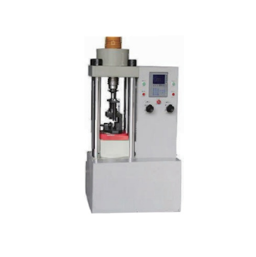 KASON-ZCT-2000 Notching Machine for DWTT specimen