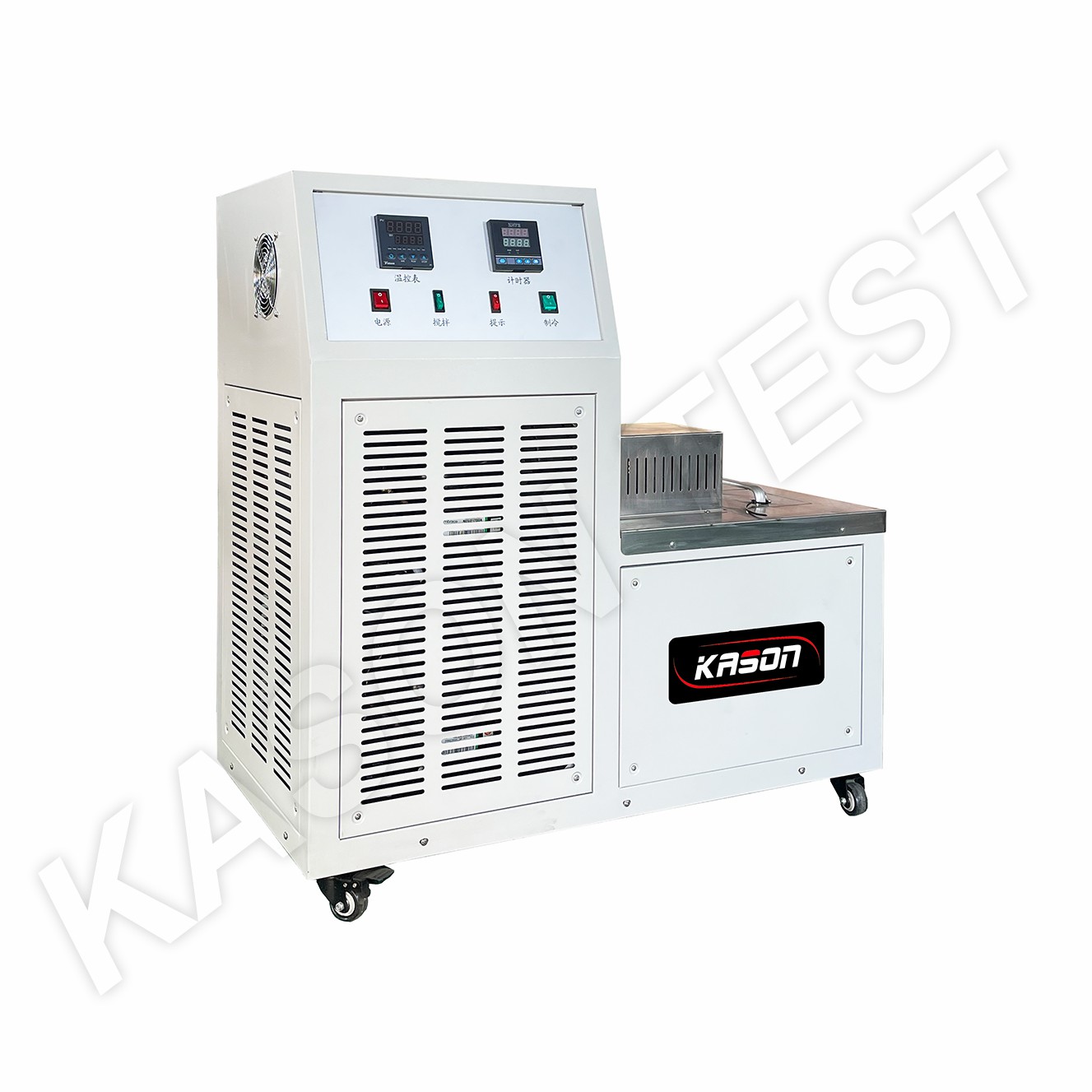 KASON CDW-60 -60℃ Impact Testing Low Temperature Chamber