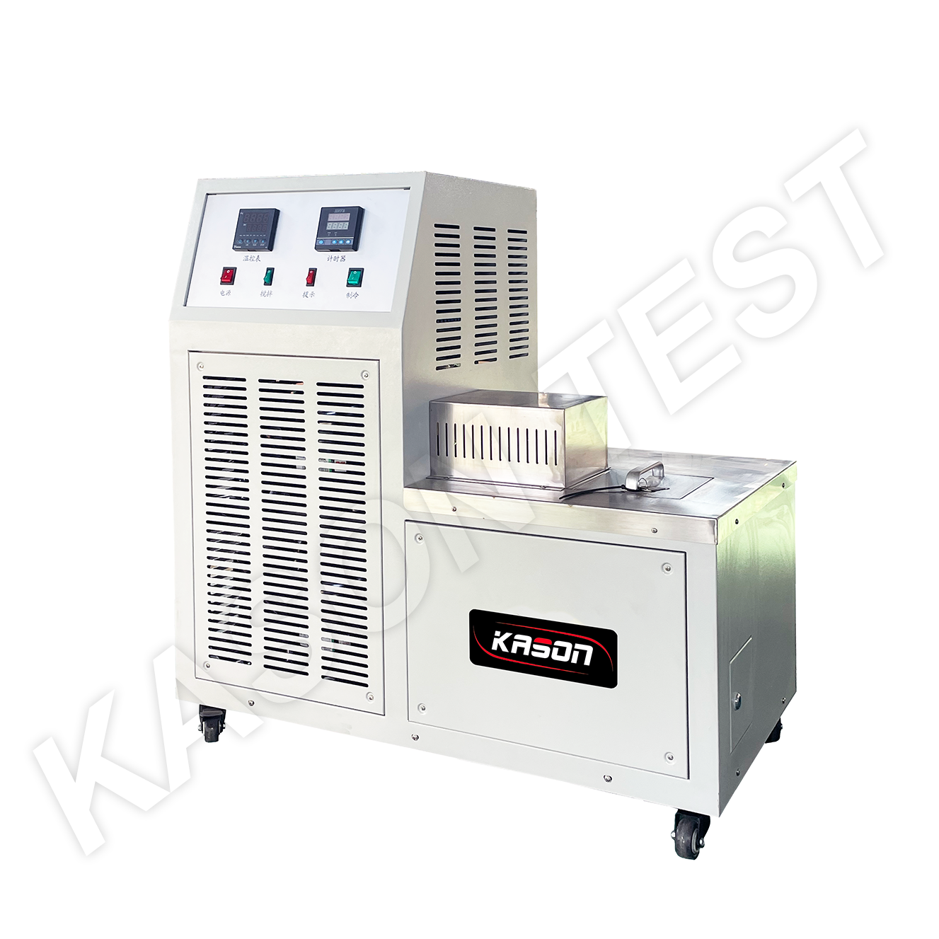KASON CDW-80  -80℃ Impact Testing Low Temperature Chamber