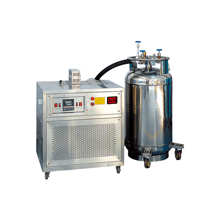 KASON CDW-196Y -196℃ Impact Testing Low Temperature Chamber