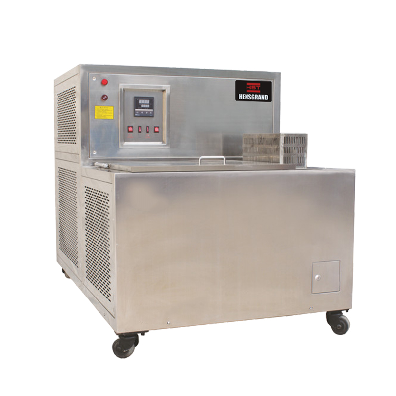 KASON DWTT-80D/100D Impact Test Low-temperature Chamber