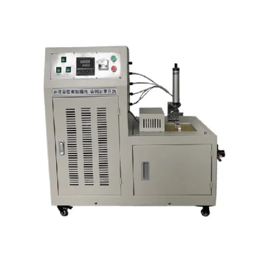 KASON-RLT6300 Rubber Low Temperature Brittleness Testing Machine
