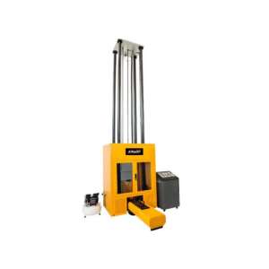 JL Drop Weight Impact Testing Machine(2000J~6000J)
