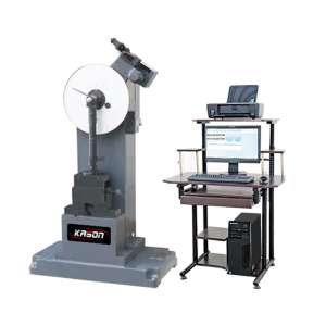 Computer Control Metal IZOD Impact Testing Machine