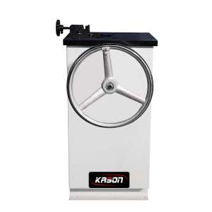 KASON CSL-A Manual Charpy Impact Specimen Broacher