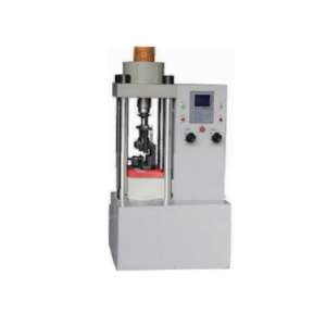 KASON-ZCT-2000 Notching Machine for DWTT specimen