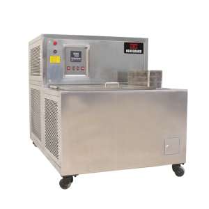 KASON DWTT-80D/100D Impact Test Low-temperature Chamber