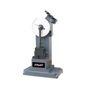 Metal IZOD Impact Testing Machine