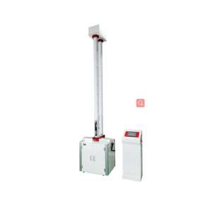 KASON DIT630B Pipe Falling Hammer Impact Testing Machine
