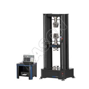 Computer-Controlled 200KN Universal Testing Equipment Electromechanical Load Frame with High Precision for Material Strength Analysis ‌