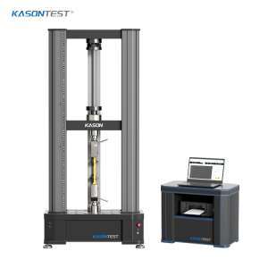 Computer-Controlled 500KN Universal Testing Equipment Electromechanical Load Frame with High Precision for Material Strength Analysis ‌