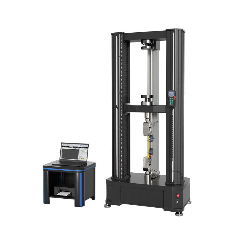 Computer-Controlled 200KN Universal Testing Equipment Electromechanical Load Frame with High Precision for Material Strength Analysis ‌