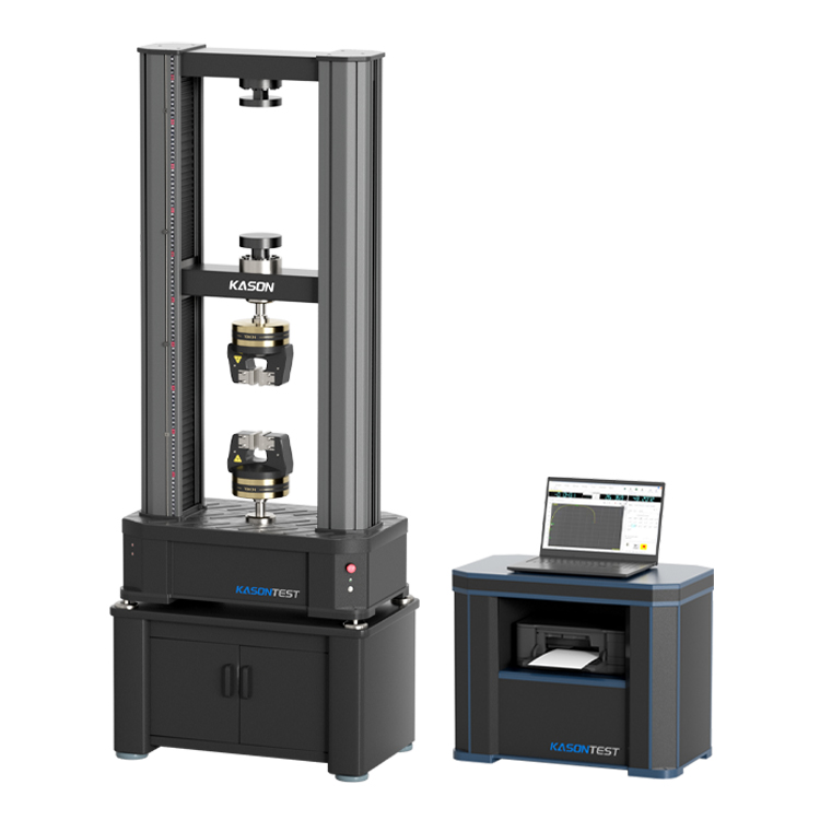 Computer-Controlled 600KN Universal Testing Equipment Electromechanical Load Frame with High Precision for Material Strength Analysis ‌