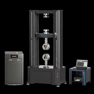 400KN Computer control electronic universal testing machine