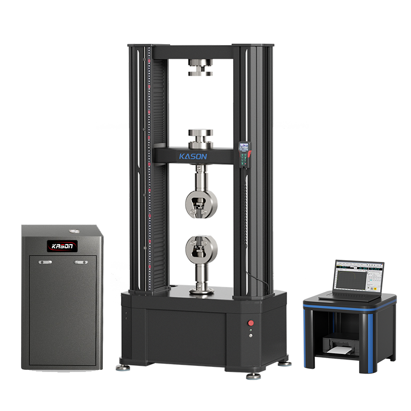 400KN Computer control electronic universal testing machine