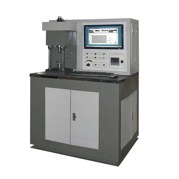 MMU-10H Computer Control machine High Temperature End-face Friction Wear Testing Machine