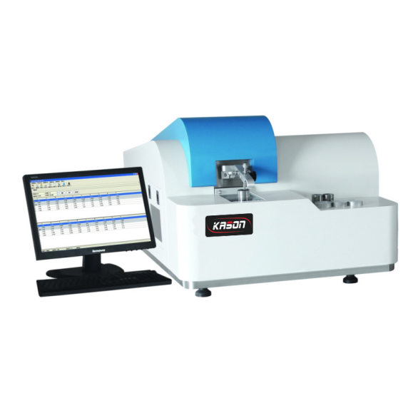KS-TY9000 Optical Emission Spectrometers (Arc/Spark-OES)