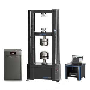 600KN Computer control electronic universal testing machine universal tensile strength testing machine
