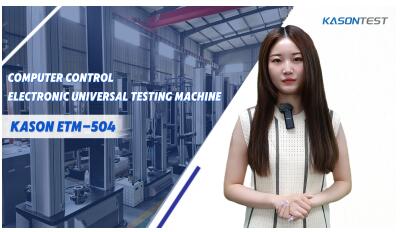 What is the standard for plastic pipe testing? ASTM D638、ISO 527-1