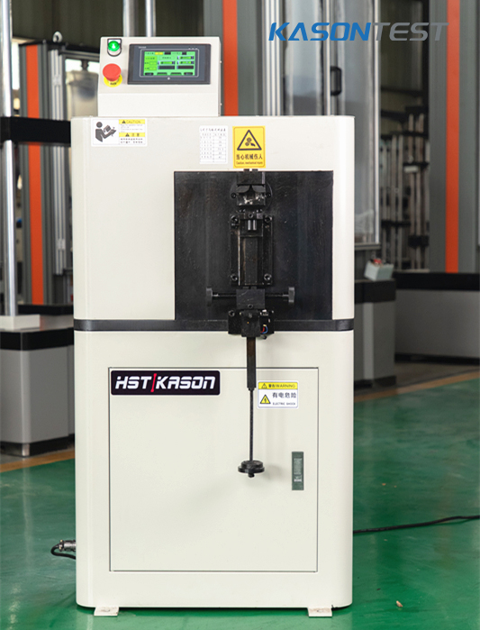 Wire Repeated Bending Tester Ready for Shipment to Support Global Wire Manufacturing Quality Control