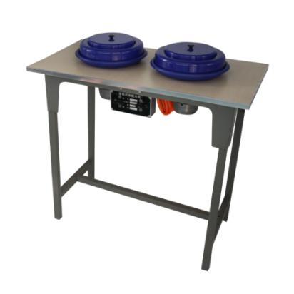 KASON P-2 Metallographic Specimen Polishing Machine
