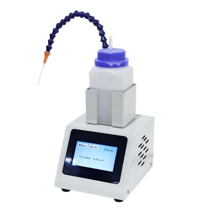 KASON DYQ-1T Metallographic Specimen Grinding&Polishing Liquid Dispenser