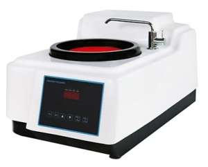 KASON Mopao 160E Metallographic Specimen Grinding&Polishing Machine