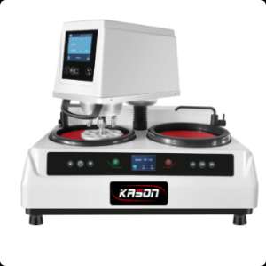 Станок для шлифовки и полировки металлографических образцов KASON Mopao4S