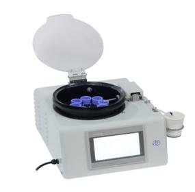 METPRESS-VM90 Full Automatic Vacuum Cold Mounting Machine
