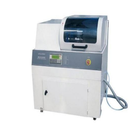 KASON CUT-5000A 高速精密金属組織サンプル切断機