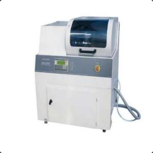 KASON CUT-5000A 高速精密金属組織サンプル切断機