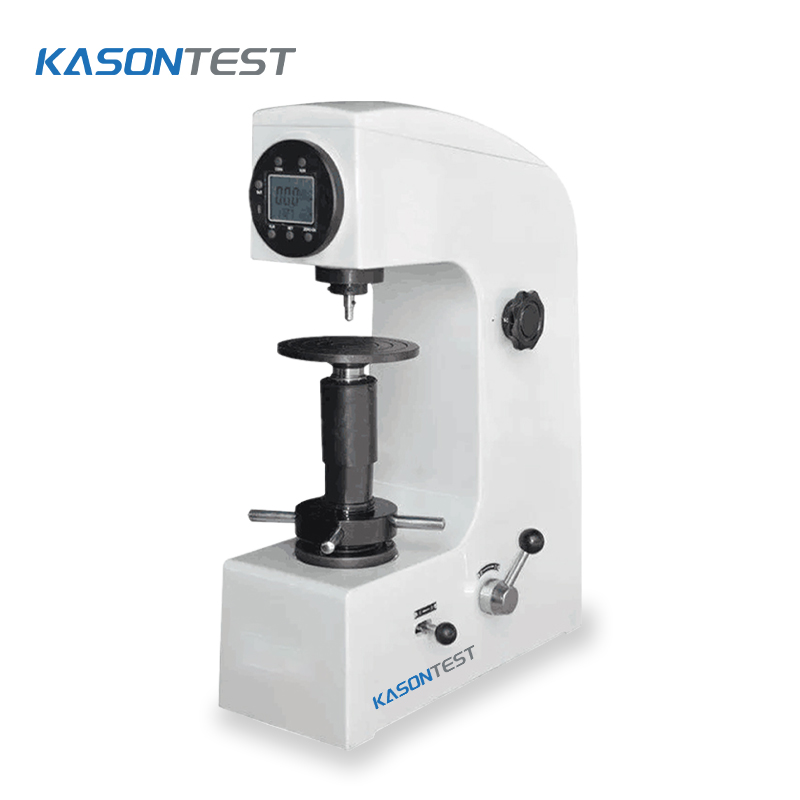 HTR-150AS Manual type digital Rockwell Hardness Tester