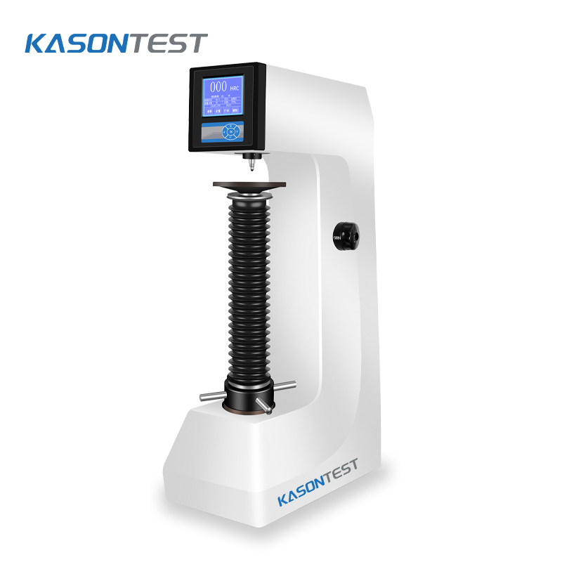 HTR-150BS Digital display High Stroke Rockwell Hardness Tester