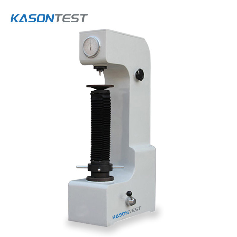 HTR-150B High Stroke Rockwell Hardness Tester