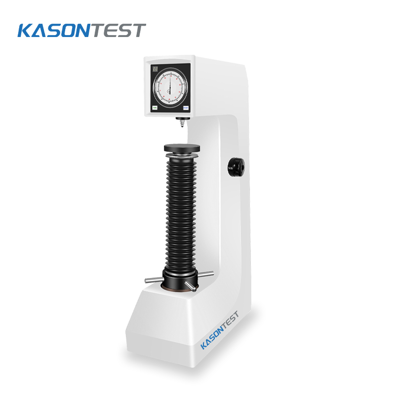 HTR-150BD High Stroke Rockwell Hardness Tester