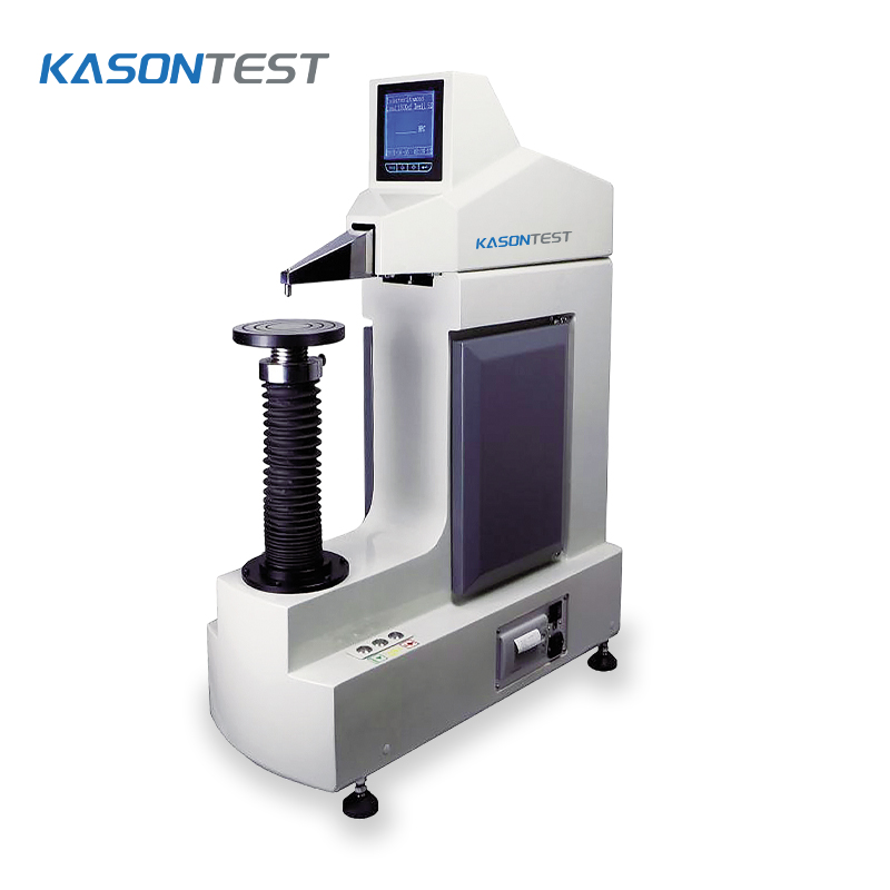 HTR-150-45TN-M Z  Automatic Rockwell, Superficial Rockwell hardness tester