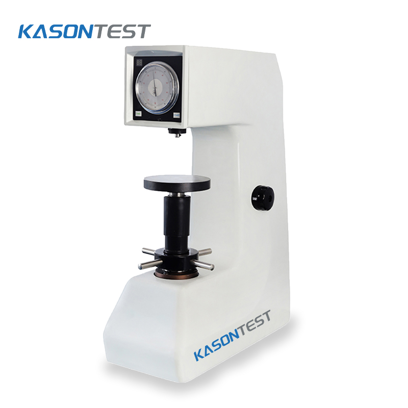 HSTR-45D Electric Superficial Rockwell Hardness Tester
